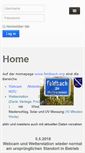 Mobile Screenshot of feldbach.org
